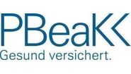 Logo Postbeamtenkrankenkasse K. d. ö. R.