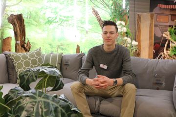 Foto des/der Interview-Partners/in
