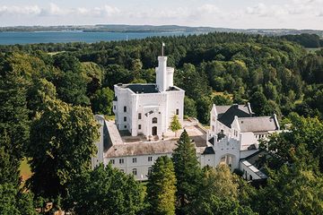 Bild von Unternehmen Blomenburg Holding GmbH