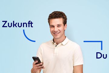 Bild von Unternehmen Atruvia AG