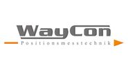 Logo von WayCon Positionsmesstechnik GmbH