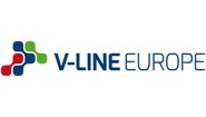 Logo von V-LINE EUROPE GmbH