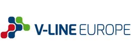 Logo V-LINE EUROPE GmbH