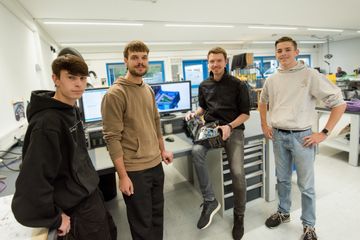 Foto des/der Interview-Partners/in