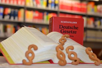 Bild von Unternehmen Oberlandesgerichte in Rheinland-Pfalz
