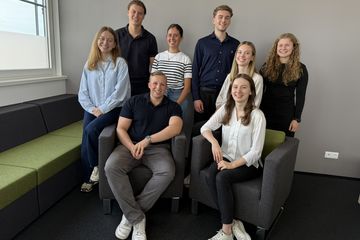 Foto des/der Interview-Partners/in