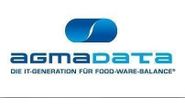 Logo agma data GmbH