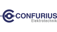 Logo von Confurius Elektrotechnik GmbH