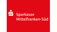 Logo von Sparkasse Mittelfranken-Süd