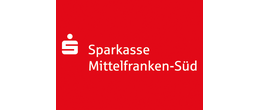 Logo Sparkasse Mittelfranken-Süd
