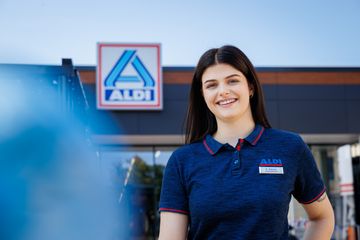Bild von Unternehmen ALDI Nord