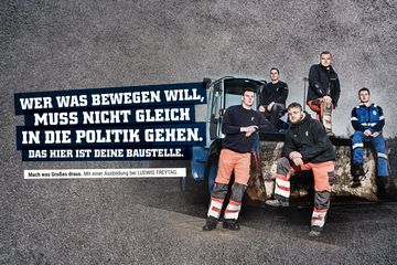 Bild von Unternehmen Unternehmensgruppe LUDWIG FREYTAG