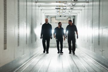 Bild von Unternehmen MEDICE Arzneimittel Pütter GmbH & Co. KG