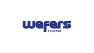 Logo von Wefers Technik GmbH