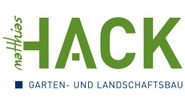 Logo von Matthias Hack Garten- und Landschaftsbau 