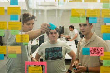 Bild von Unternehmen BUCS IT GmbH