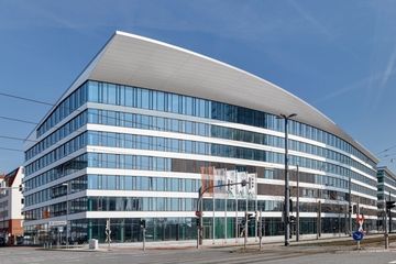 Bild von Unternehmen Greenland Seafood Europe GmbH