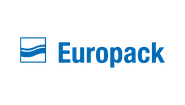 Logo von Europack GmbH