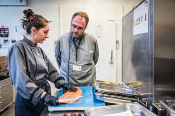 Bild von Unternehmen H-Hotels GmbH