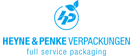 Logo Heyne & Penke Verpackungen GmbH