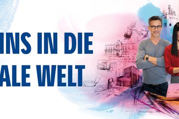 Bild von Unternehmen Axians