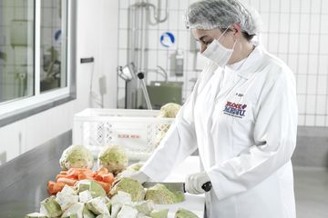 Bild von Unternehmen BLOCK Menü GmbH