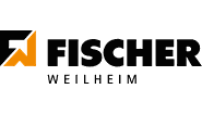 Logo FISCHER Weilheim GmbH & Co. KG