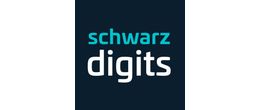 Logo Schwarz Digits