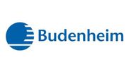 Logo von Chemische Fabrik Budenheim KG