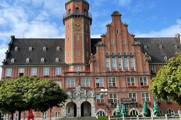 Bild von Unternehmen Bezirksamt Reinickendorf von Berlin