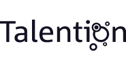 Logo von Talention GmbH