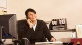Bild von Hotel- und Gastgewerbeassistent/in