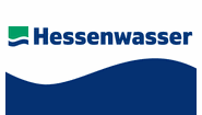 Logo von Hessenwasser GmbH & Co. KG