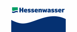 Logo Hessenwasser GmbH & Co. KG