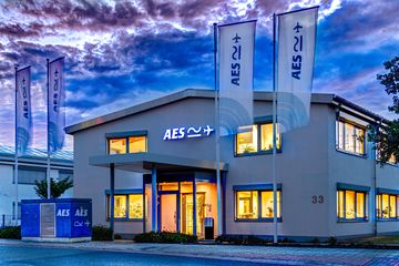 Bild von Unternehmen AES Aircraft Elektro/Elektronik System GmbH