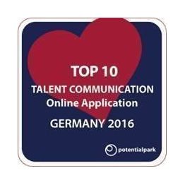 Corporation award potentialpark online application
