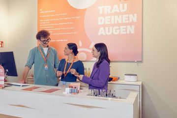 Bild von Unternehmen eyes and more GmbH