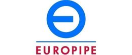 Logo EUROPIPE GmbH