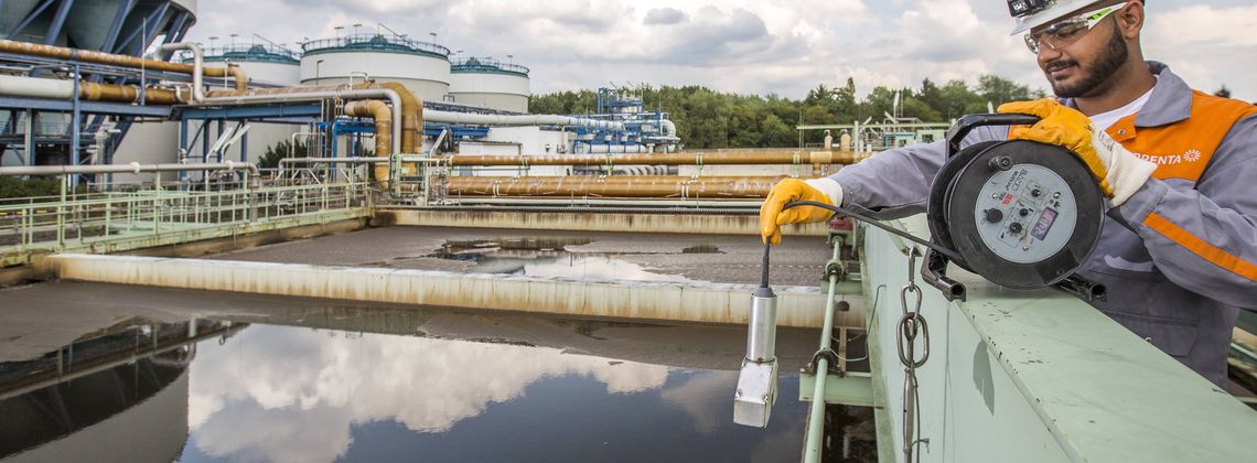 Fachkraft Fur Abwassertechnik Gehalt Und Verdienst