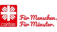 Logo von Caritasverband für die Stadt Münster e. V.