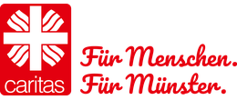 Logo Caritasverband für die Stadt Münster e. V.