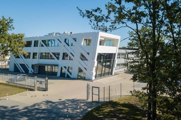 Bild von Unternehmen SAERTEX GmbH & Co. KG