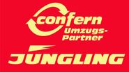 Logo von Jüngling Möbeltransport und Spedition GmbH