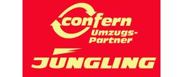 Logo Jüngling Möbeltransport und Spedition GmbH