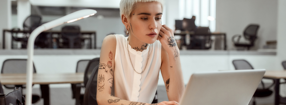 Bild von Designer/in