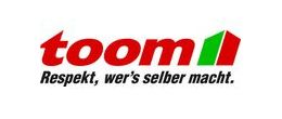 Logo toom Baumarkt GmbH