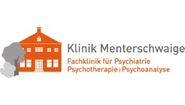 Logo von Klinik Menterschwaige