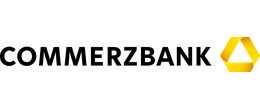 Logo Commerzbank AG