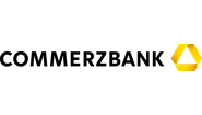 Logo von Commerzbank AG