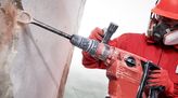 Bild von Bauwerksmechaniker/-in für Abbruch und Betontrenntechnik